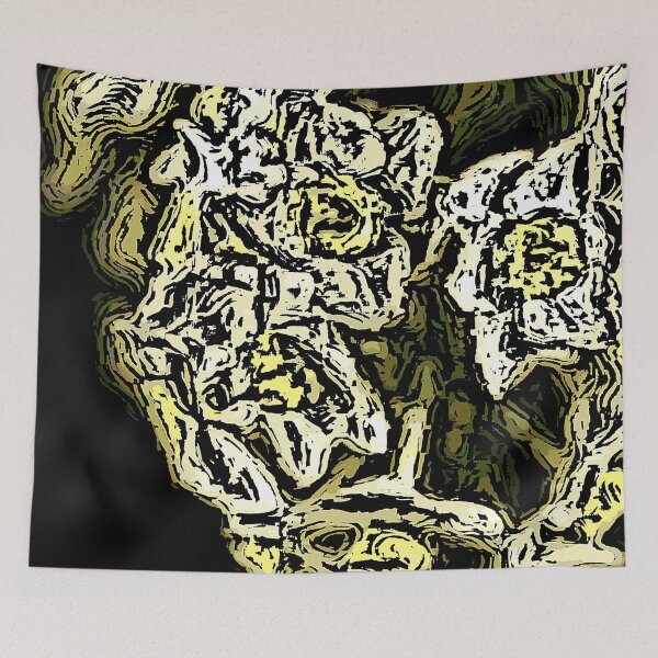 Item preview, Daffodil Profile designed and sold by Joy Watson - Natural Light Photography .