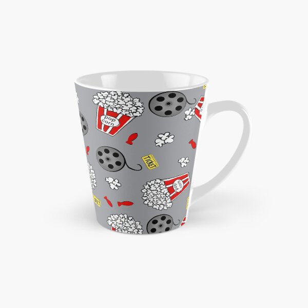 Item preview, Movie Night Snack Attack  designed and sold by FranBail.