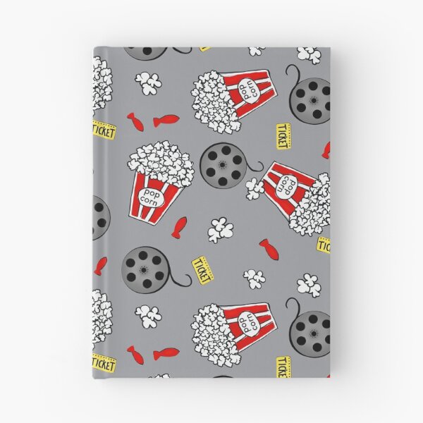 Item preview, Movie Night Snack Attack  designed and sold by FranBail.