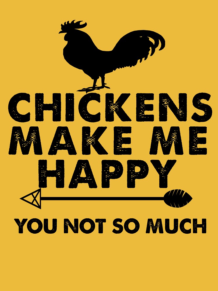 Funny Chicken Shirts with sayings Chicken Mom' Men's T-Shirt