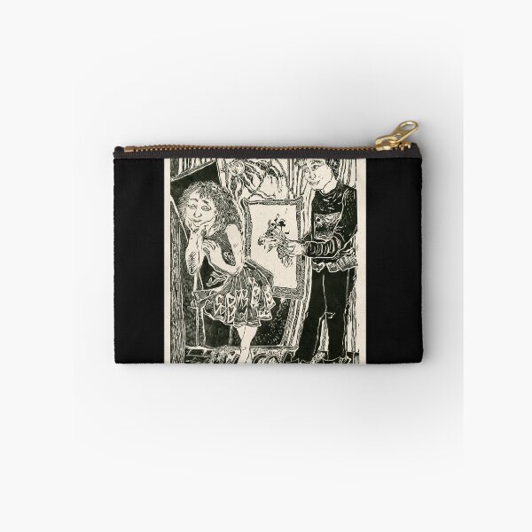 Item preview, Suitor (Welcome) designed and sold by Julie Fearns-Pheasant.