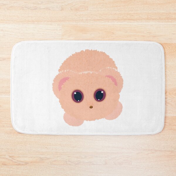 Item preview, Pink Bear designed and sold by Julia2Julia.