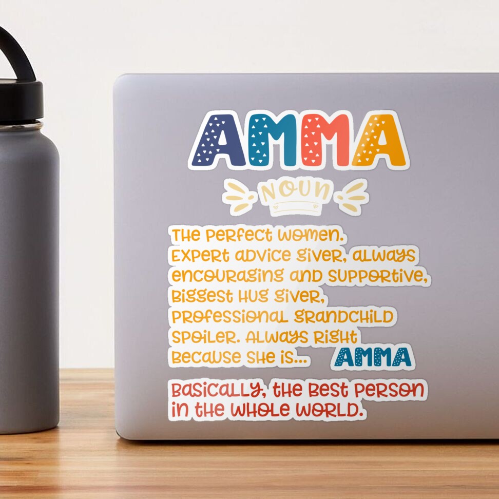 Buy A for Amma Mug Tamil, Amma Mug, Tamil Gift for Mom, Mother's Day Gift  Idea, Birthday Gift Mom, Tamil Mug, Tamil Gift for Mummy, Amma's Day Online  in India - Etsy