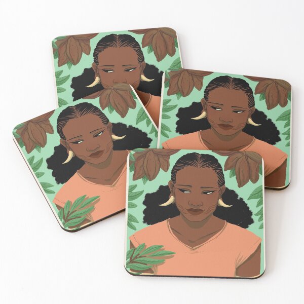 Item preview, Cacao designed and sold by Mango Mendoza.