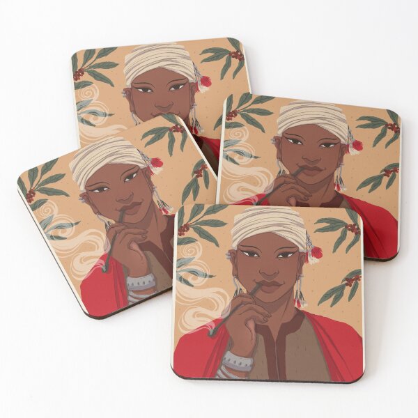 Item preview, Amari designed and sold by Mango Mendoza.