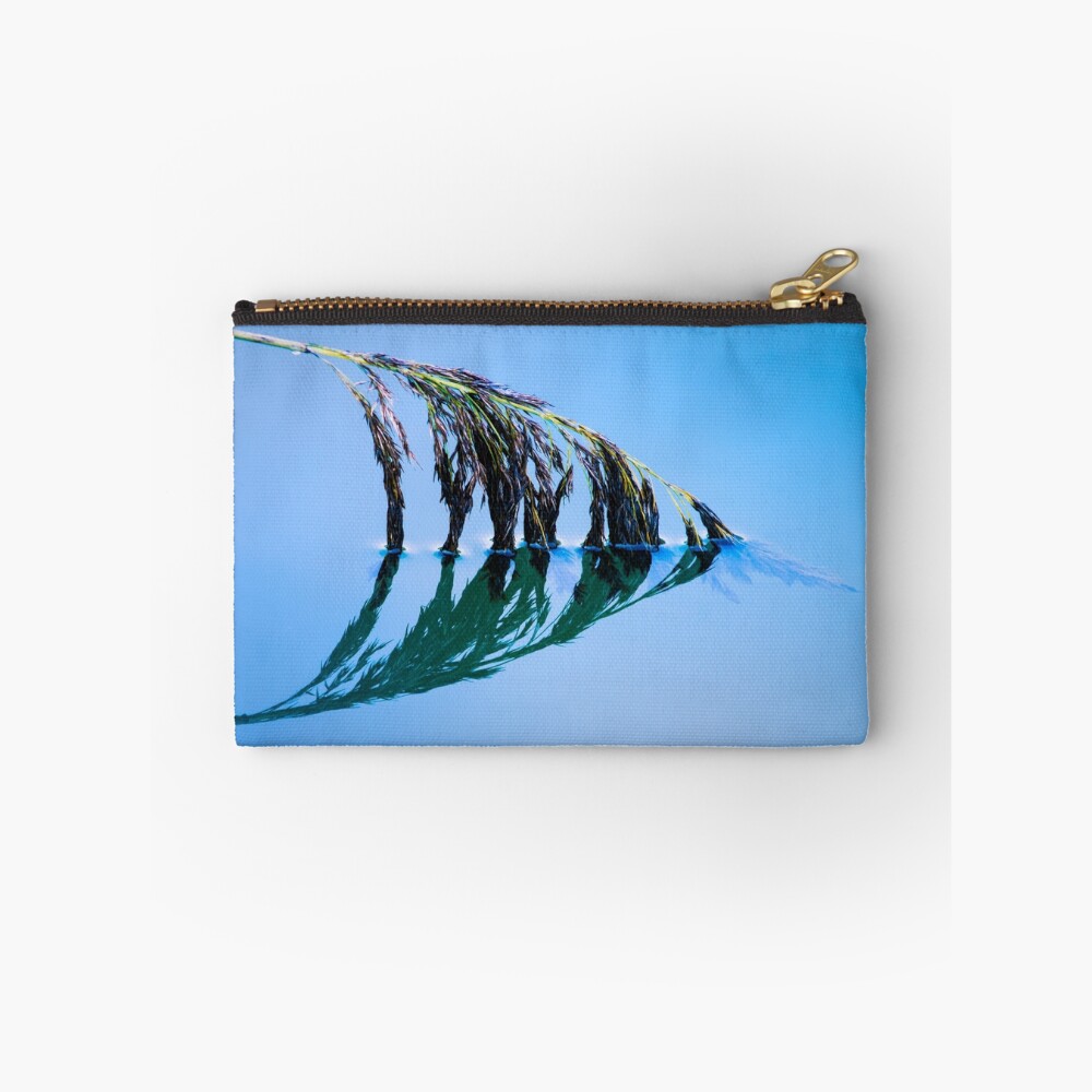 Item preview, Zipper Pouch designed and sold by RalphGoldsmith.