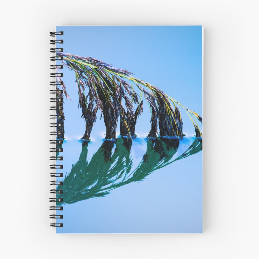 Item preview, Spiral Notebook designed and sold by RalphGoldsmith.