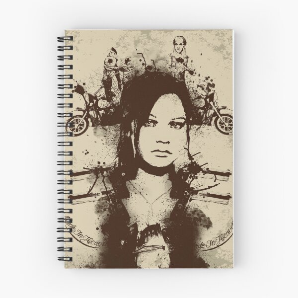 Item preview, Claire Redfield designed and sold by Jay Heike.