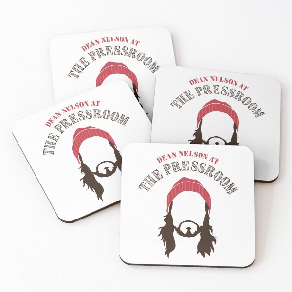 Item preview, Dean Nelson at The Pressroom designed and sold by Dean Nelson.