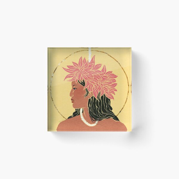 Item preview, Tahia designed and sold by Mango Mendoza.