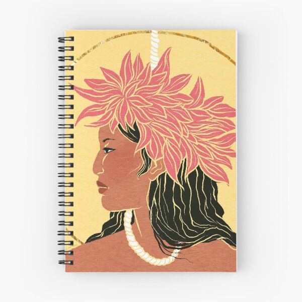 Item preview, Tahia designed and sold by Mango Mendoza.