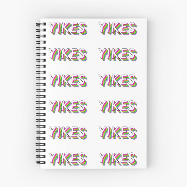 Item preview, yikes designed and sold by prachij.