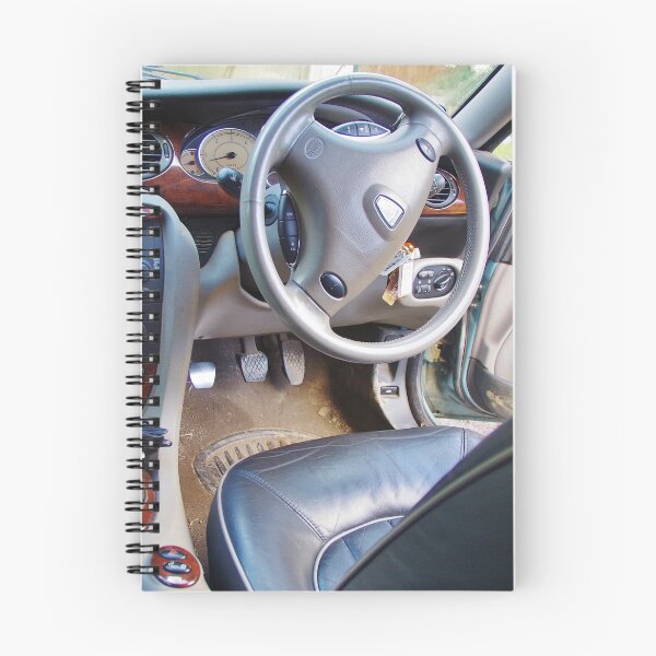 Item preview, My Car Interior designed and sold by lezvee.
