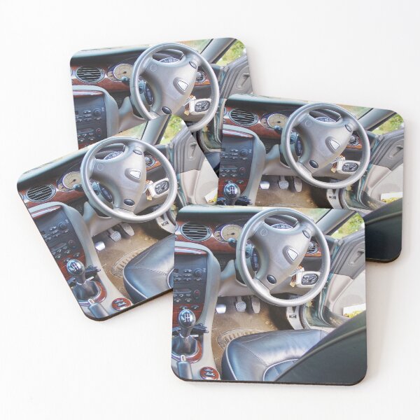Item preview, My Car Interior designed and sold by lezvee.