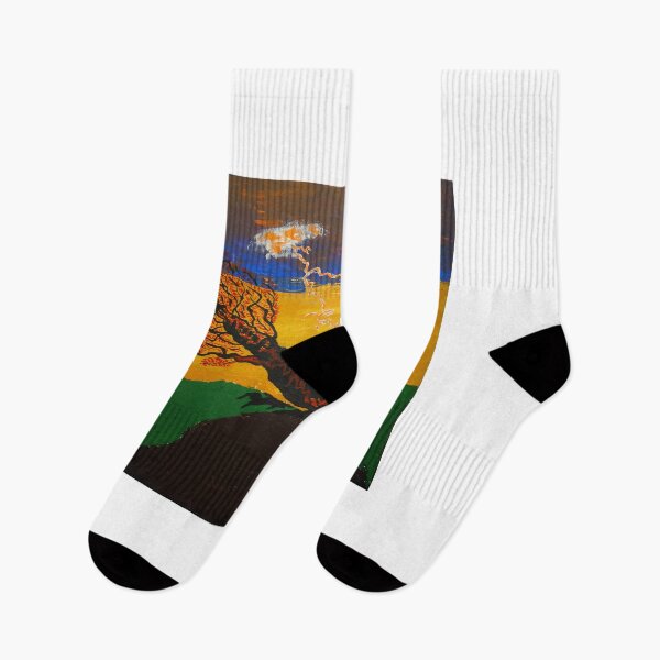 Item preview, Jamaican National's Disasters. designed and sold by ramosiyer.