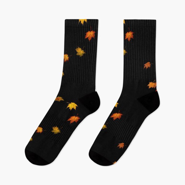 Item preview, Autumn Leaves designed and sold by arumfaerie.