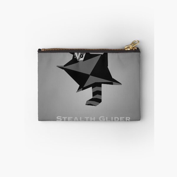 Item preview, Stealth Sugar Glider Petaurus breviceps stealthiest  designed and sold by ChrissyWild.