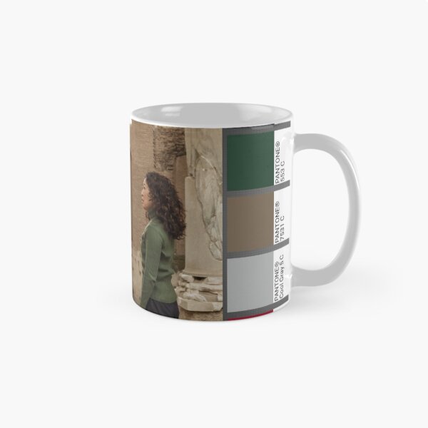 Item preview, Villanelle and Eve designed and sold by mainepad.