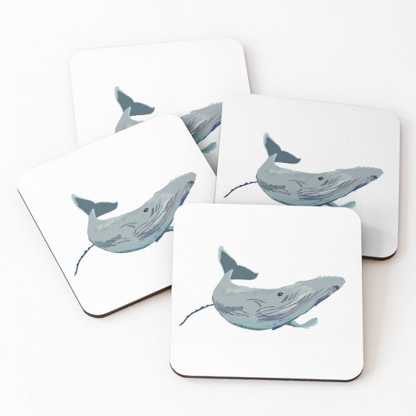 Item preview, Gray Whale designed and sold by Manitarka.
