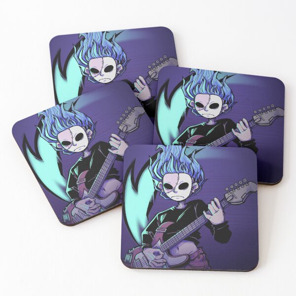 Item preview, Inner demons designed and sold by saladarse.