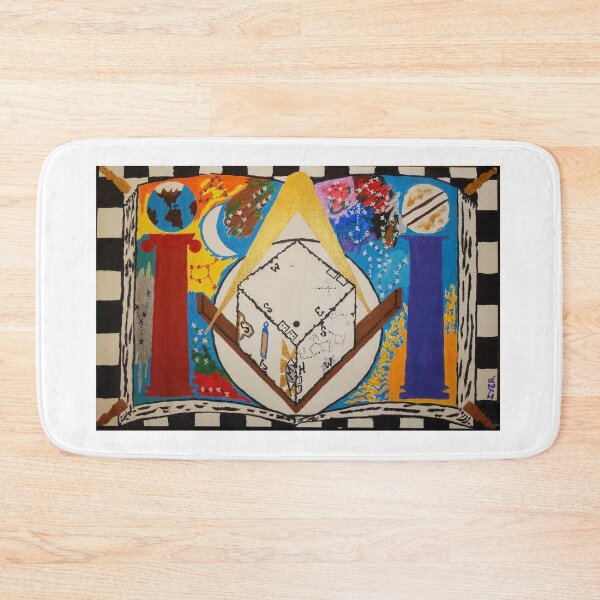 Item preview, Second Universal Step designed and sold by ramosiyer.