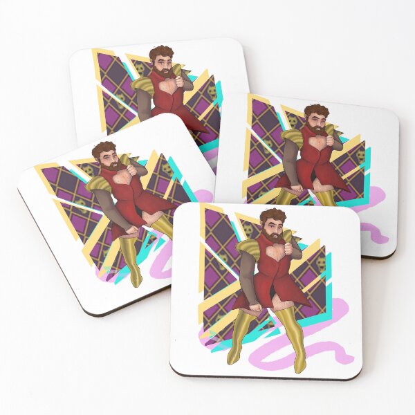 Item preview, Magical Tobias designed and sold by artofbeck.