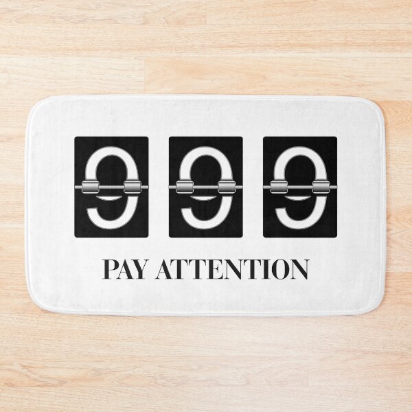 Item preview, I See Numbers 999 designed and sold by Amanda-Lakey.