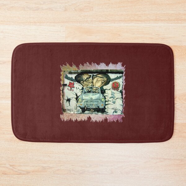 Item preview, Trabant Love designed and sold by painterfrank.