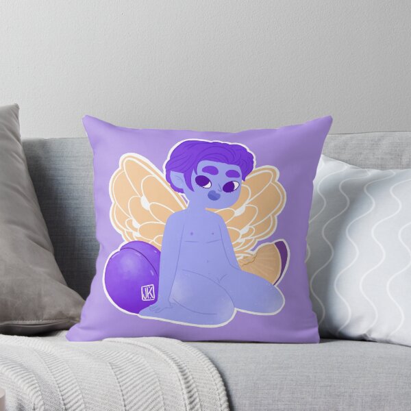 Item preview, Plum Faerie designed and sold by Jasmine Rose.