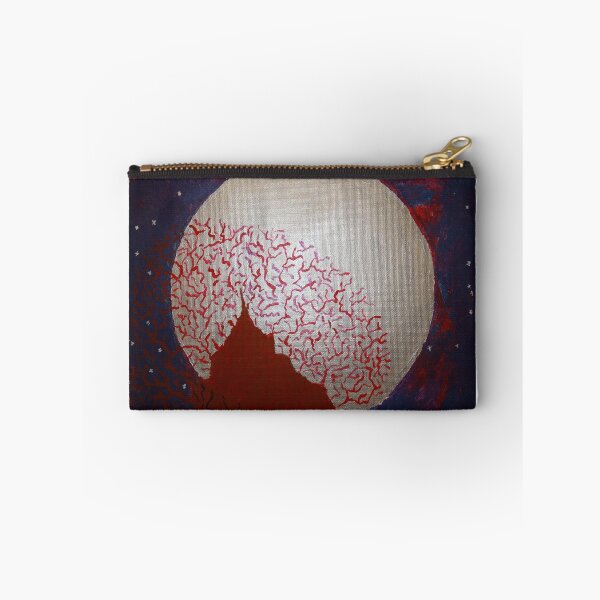 Item preview, Cracking Moon designed and sold by ramosiyer.