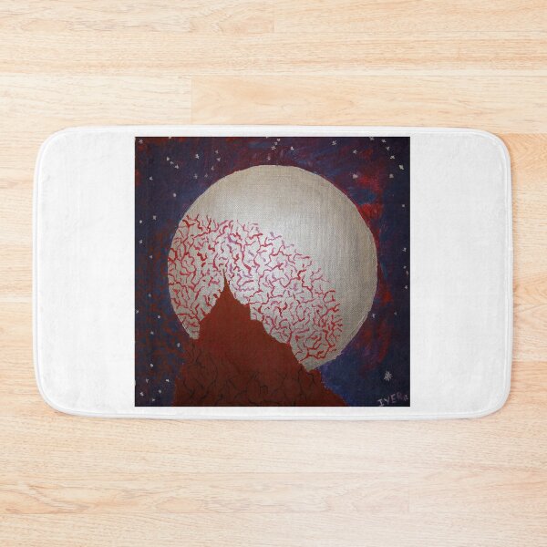 Item preview, Cracking Moon designed and sold by ramosiyer.