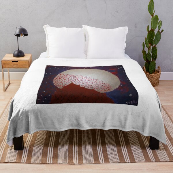 Item preview, Cracking Moon designed and sold by ramosiyer.