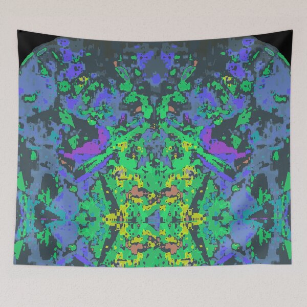 Item preview, Black Opal Design "Dingo Magic" designed and sold by ChrissyWild.