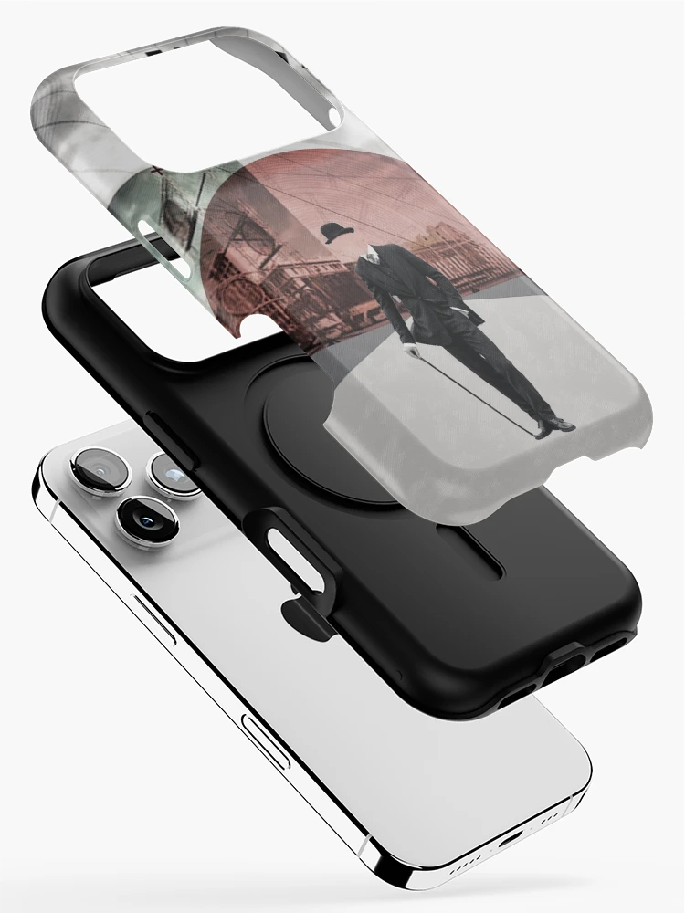 Thumbnail 2 of 4, iPhone Case, Distance ... designed and sold by Underdott.