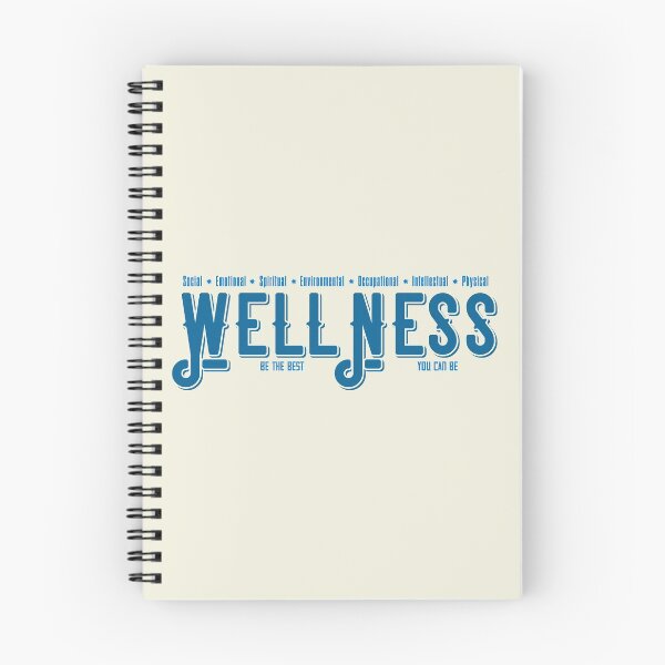 Item preview, Wellness designed and sold by bluehair.