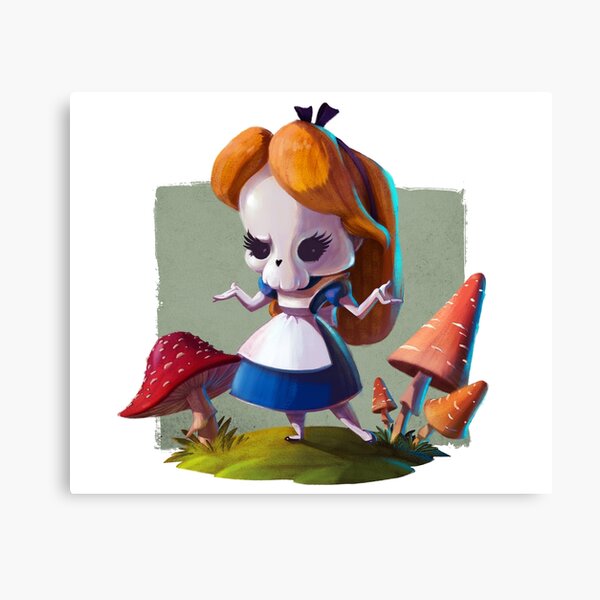 Canvas Print