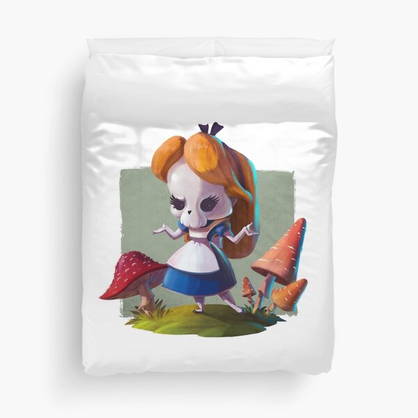 Duvet Cover