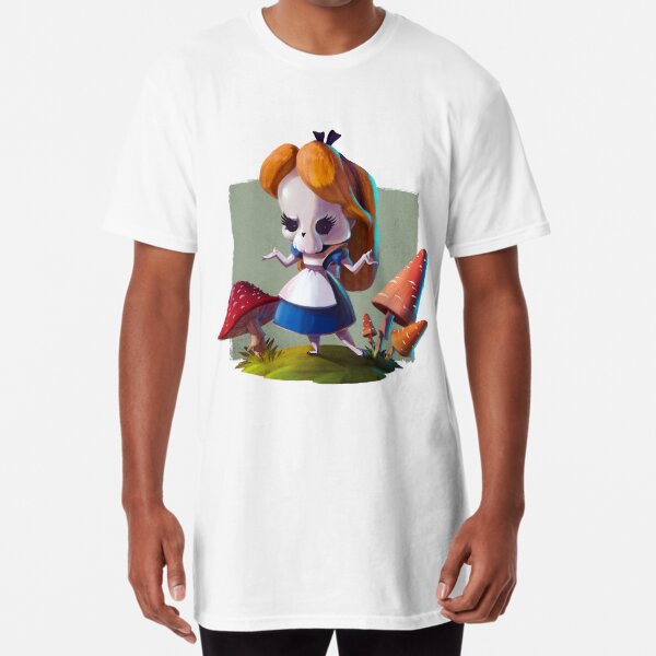 Long T-Shirt