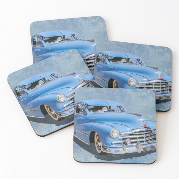 Item preview, 1948 Silver Streak designed and sold by Hawley Designs.