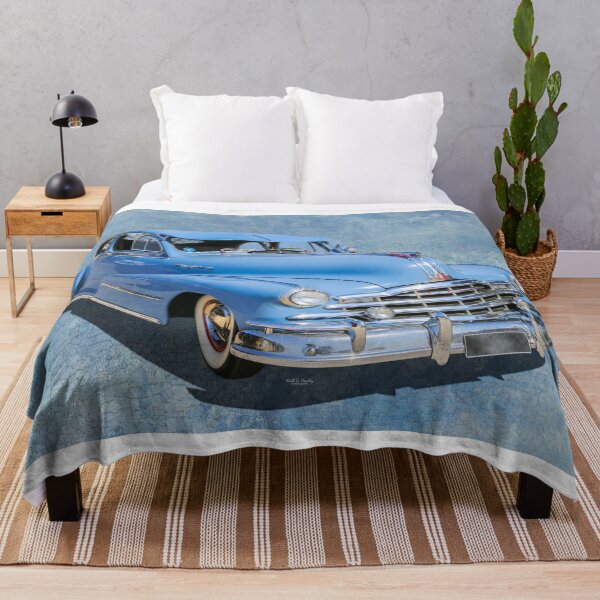 Item preview, 1948 Silver Streak designed and sold by Hawley Designs.