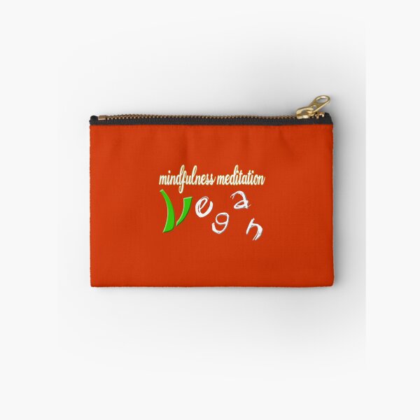 Item preview, meditación de conciencia VEGAN designed and sold by Ralek.