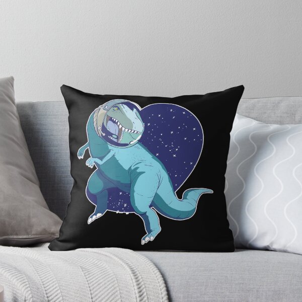 Item preview, Space dinosaurs. designed and sold by emphatic.