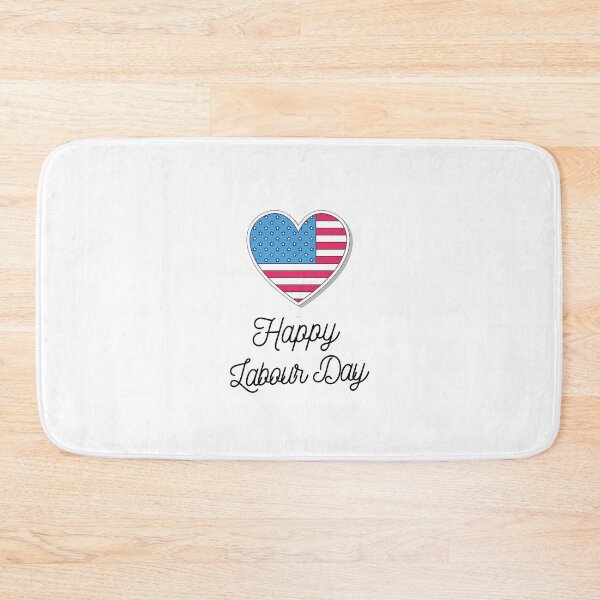 Item preview, happy labour day designed and sold by crack dsg.