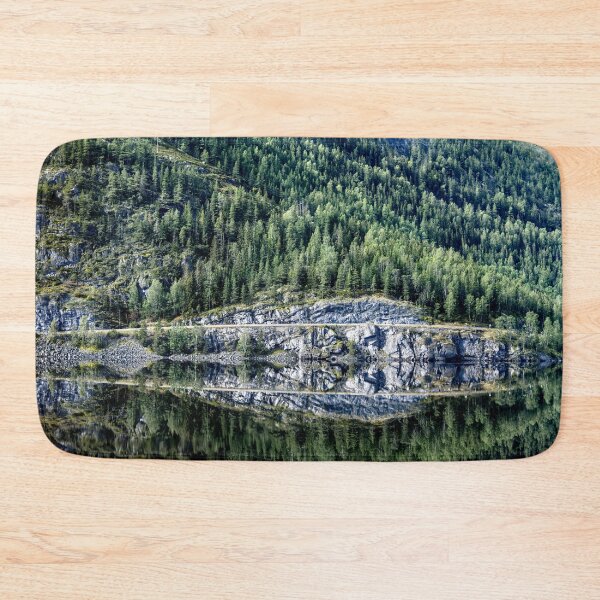 Item preview, Reflections In Norway designed and sold by sandraanderson.
