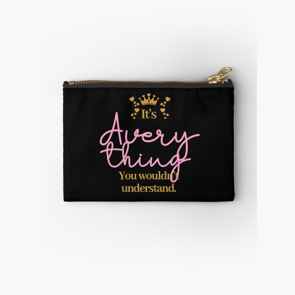 Item preview, Its Avery thing you wouldnt understand designed and sold by elhefe.