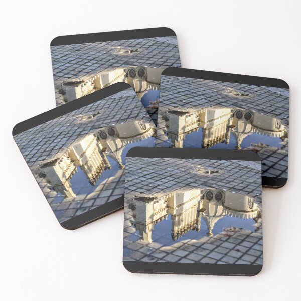 Item preview, Reflecting on Brighton Pavilion  designed and sold by Seashorepics.