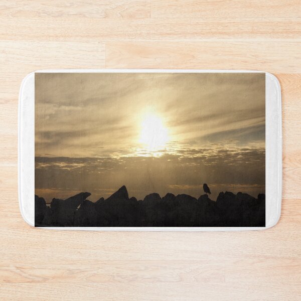 Item preview, cool sunset designed and sold by JIM-AND-ME.