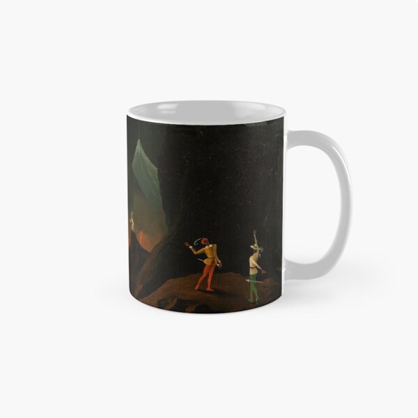 Item preview, Franz Sedlacek - Dream - Traum designed and sold by ArtExpression.