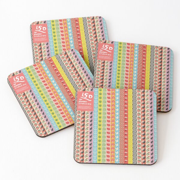 Item preview, LSD designed and sold by Gibbins.