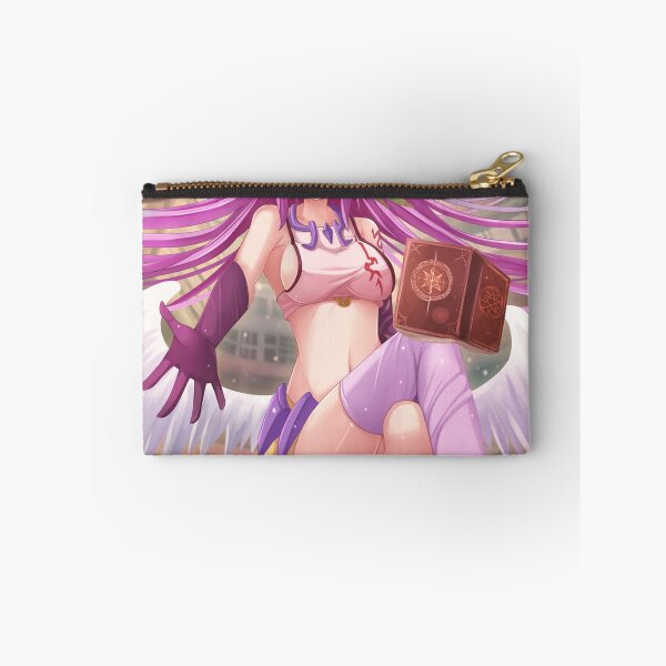 Item preview, Jibril designed and sold by Catengsoma.